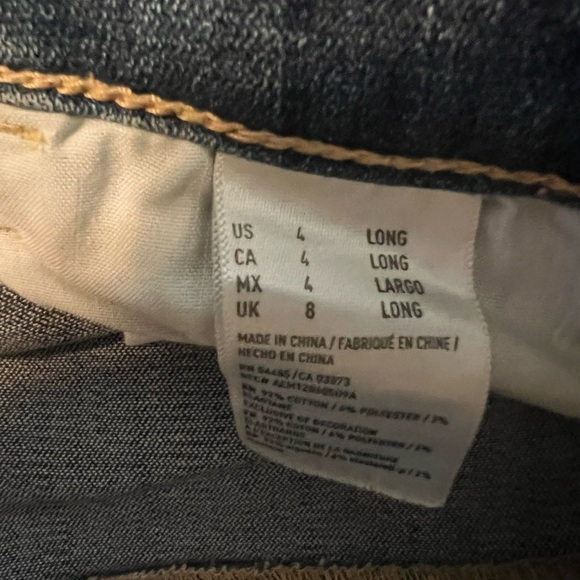 AMERICAN EAGLE jeans - Picture 4 of 5